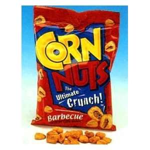 Barbeque Corn Nuts: 12 CT: Grocery & Gourmet Food