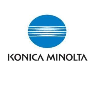  Konica Minolta Toner Black Approx 8000 prints: Electronics
