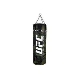  UFC MMA Heavy Bag   100 lbs   Camo 