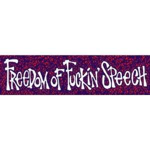  Freedom Of Speech Automotive