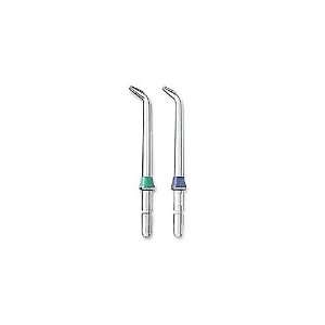  Waterpik JT 100E Ultra Jet Tips (2/Pack) Health 