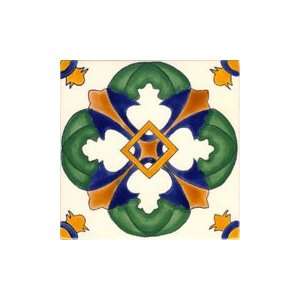  Topis Barcelona Ceramic Tile 6x6 San Francisco: Home 