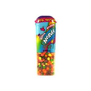 Nerds Rainbow 12 Dispensers Grocery & Gourmet Food