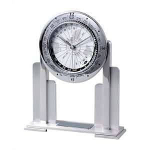  Chass 63094 Metropolis Pillar Clock