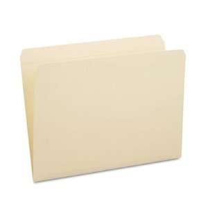  Smead Reinforced Tab Manila File Folder SMD10334 Office 