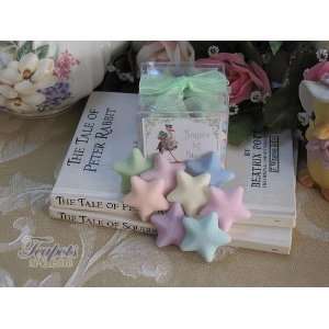  Sugars by Sharon Lullaby Stars, Pastel Mix 2 oz.: Health 