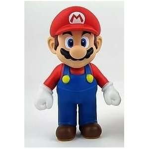  Super Mario Dx Mario Vinyl Figure Toys & Games