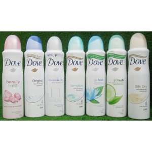  Dove Invisible Dry Anti White Marks Anti Perspirant 