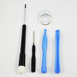 Complete Tool Screw Driver Torx Kit to Repair Replace Apple Iphone 2g 