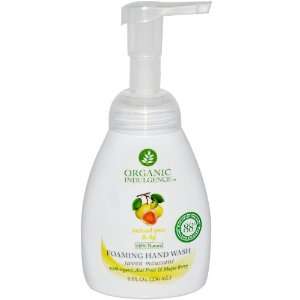   Indulgence Foaming Hand Washes Orchard Pear & Fig 8 fl. oz.: Beauty