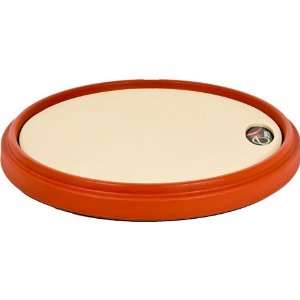  Offworld Percussion Invader V3GR Practice Pad with Gum 