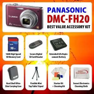  Best Value Accessory Package Kit Includes 16gb High Speed Error Free 