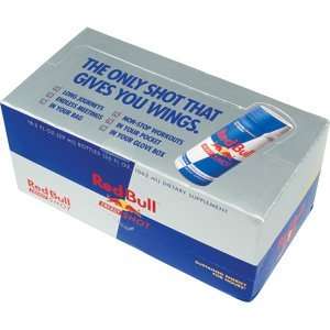  Red Bull Energy Shot 2 oz (Pack of 12): Health & Personal 