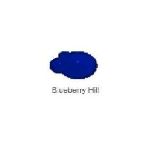  Fudge Blue Berry Hill Paintbox Hair Color: Health 