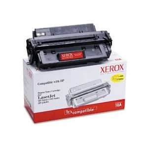 NEW XEROX COMPATIBLE TONER FOR HP LASRJET 2300   1 10A SD BLACK TONER 