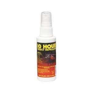  Insect Repellent,10 Hr,2 Oz Atomizer   TEC LABS Health 