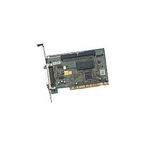   controller   Fast SCSI   10 MBps   PCI