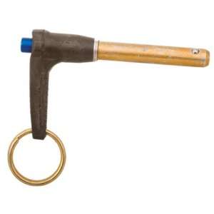 Avibank Mfg Inc BLL 110 Industrial Grade L Handle Ball Lock Pin 1/2 