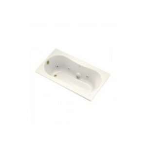  Kohler Whirlpool K 1106 47 Almond