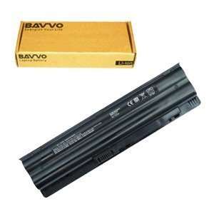  Bavvo New Laptop Replacement Battery for HP compaq 