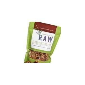 Two Moms Organic Cranberry Granola (3x8 Grocery & Gourmet Food