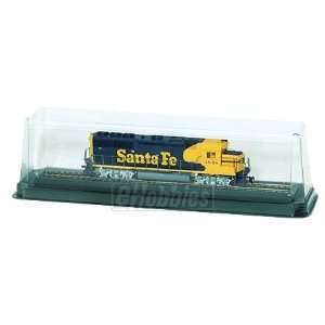  Parma Model Train Display Case Small: Toys & Games