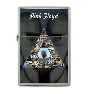  Pink Floyd Prism Top Lighter: Everything Else