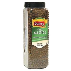 Durkee Whole Allspice, 12 Ounce Grocery & Gourmet Food