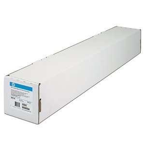   POLYP PAPER. 24 x 100 ft   120 g/m   Matte   2 Pack