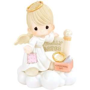   Moments   Safely Home by Precious Moments   120114 Furniture & Decor