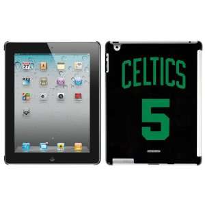 Boston Celtics Celtics 5 Design iPad 2nd Generation Case 