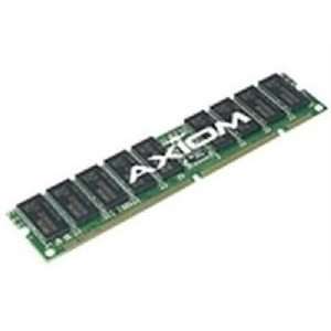  Axiom 128MB PC100 DIMM # 308878 001 for Electronics