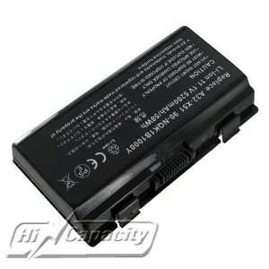  Asus T12Mg Main Battery Electronics