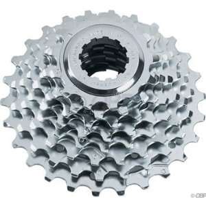   Campagnolo Record ExaDrive 8sp NiCr cassette, 13 26: Sports & Outdoors