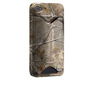  iPhone 4 / 4S ID / Credit Card Case  Realtree Camo   AP 