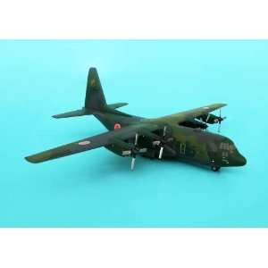  Hogan Jasdf C 130H 1/200 Camouflage: Toys & Games