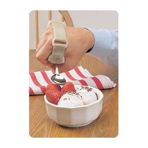    Plastic Base Utensil Holder   Model 1373: Health & Personal Care