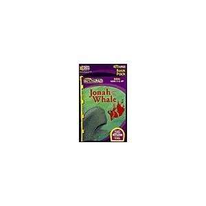   Jonah and the Whale Active Pad Book Packs Activepad 