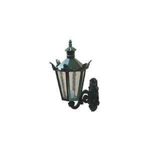   Lighting   Wall Lantern Berlin Landhaus   1407