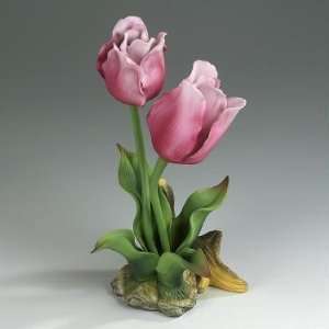  Andrea Sadek 14144 Pink Tulips: Home & Kitchen