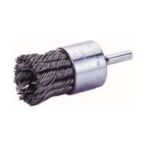  FirePower 1423 2118 End Brush, 1 1/2 Knotted Everything 