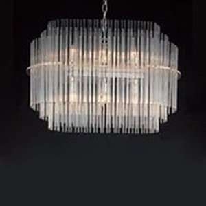    Triarch International Chandelier Swizzle 1430 CH