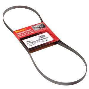 Starrett STS 14600 Bi Metal Portable Band Saw Blade 1/2 W. x 