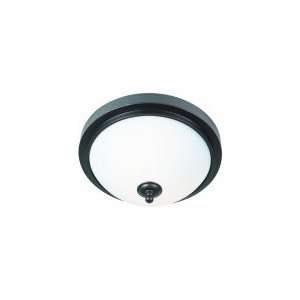   Ceiling Flush 16 W Ram Lighting COS 14F ORB