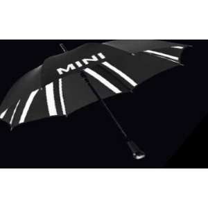  MINI Cooper Umbrella Walking Stick: Automotive