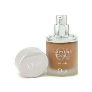 Capture Totale High Definition Serum Foundation SPF 15   # 033 Apricot 