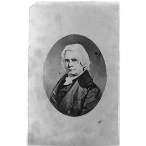    1864,US Senator from Pennsylvania,PA,Vice President