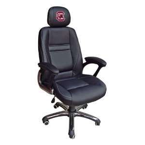    South Carolina Gamecocks Head Coach Office Chair: Everything Else