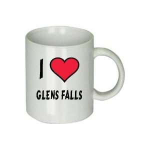  Glens Falls Mug: Everything Else