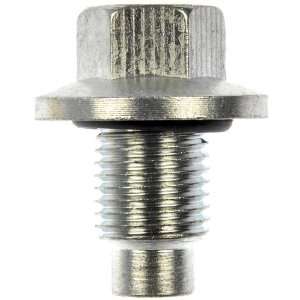  Dorman 090 161.1 AutoGrade Oil Drain Plug: Automotive